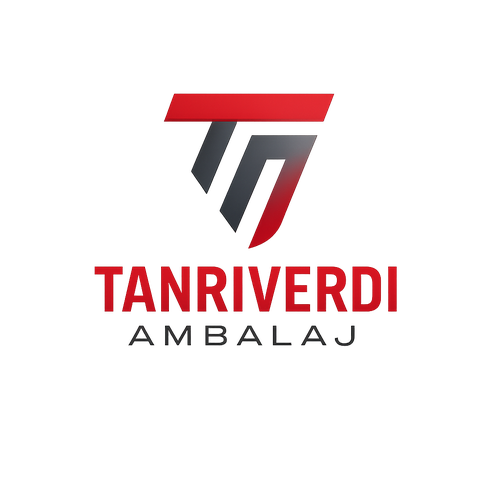 Tanrıverdi Ambalaj Logo